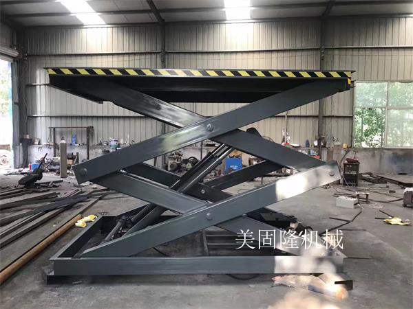 三门峡固定式升降货梯价格