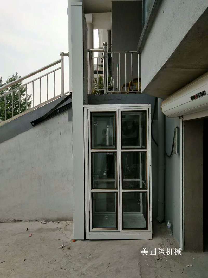 三门峡无障碍升降机价格