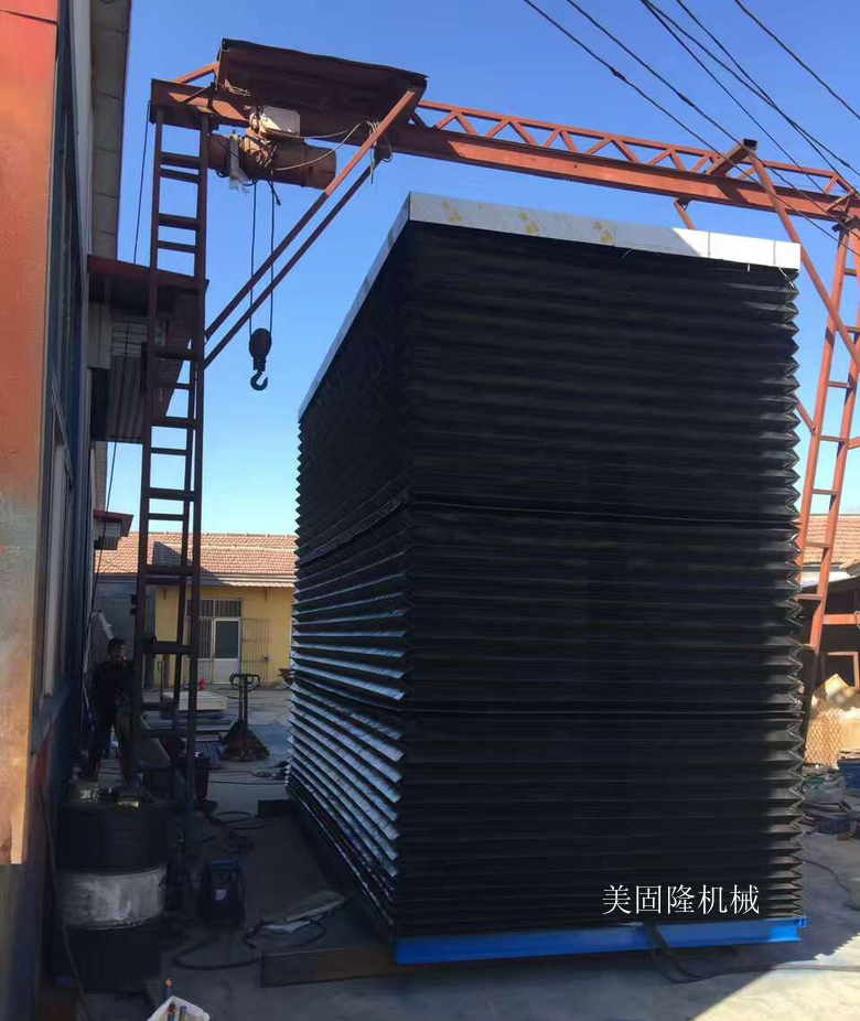 三门峡固定式升降机价格