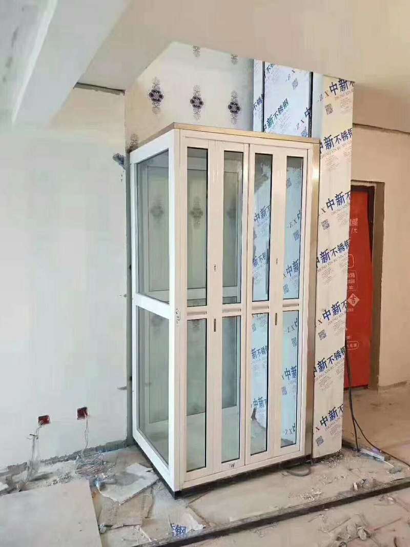 三门峡无障碍升降平台