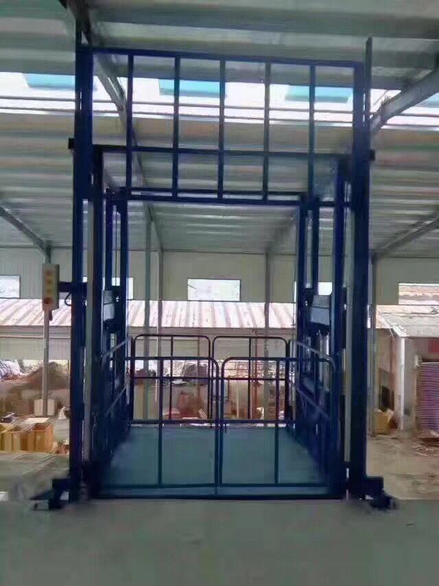 三门峡简易货梯