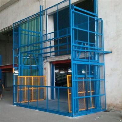 三门峡仓库货梯