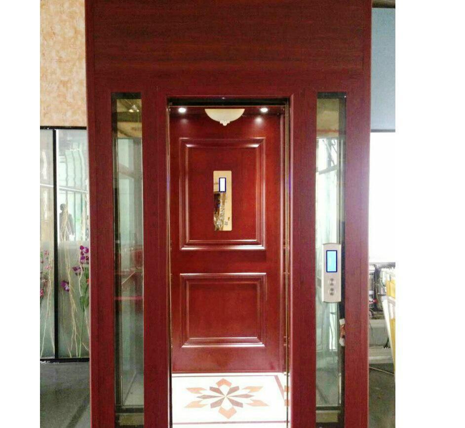 三门峡小型别墅电梯