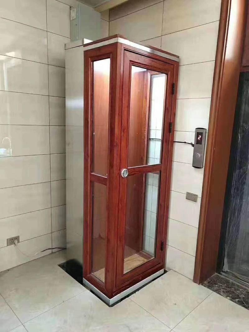 三门峡家用小电梯