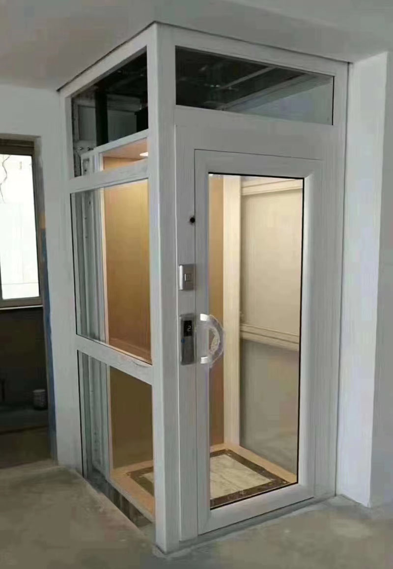 三门峡家用电梯