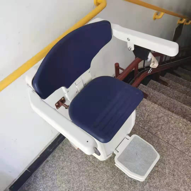 三门峡无障碍座椅电梯